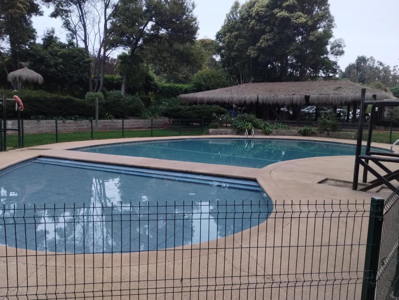 Depto Cau Cau V Region Full Equipado Apartment Puchuncavi